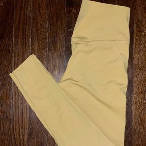 Girlfriend Collective leggings